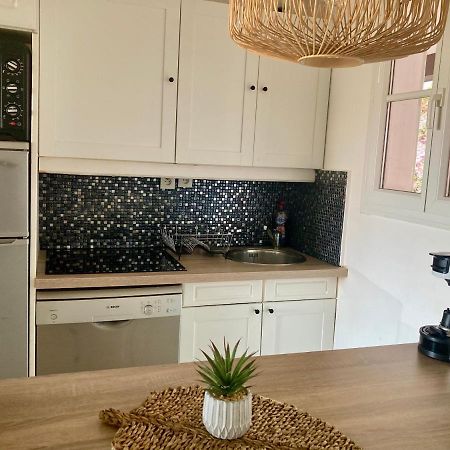 Les Restanques 2150 Vue Mer Grimaud Zewnętrze zdjęcie