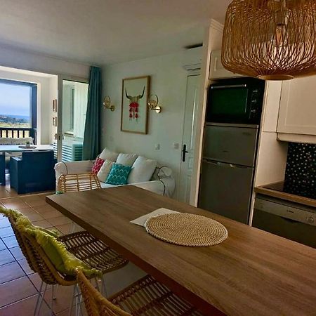 Les Restanques 2150 Vue Mer Grimaud Zewnętrze zdjęcie