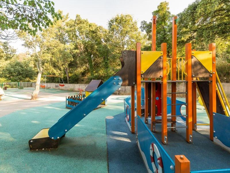 Les Restanques 2150 Vue Mer Grimaud Zewnętrze zdjęcie