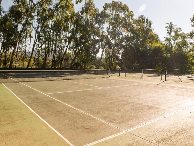 Les Restanques 2150 Vue Mer Grimaud Zewnętrze zdjęcie