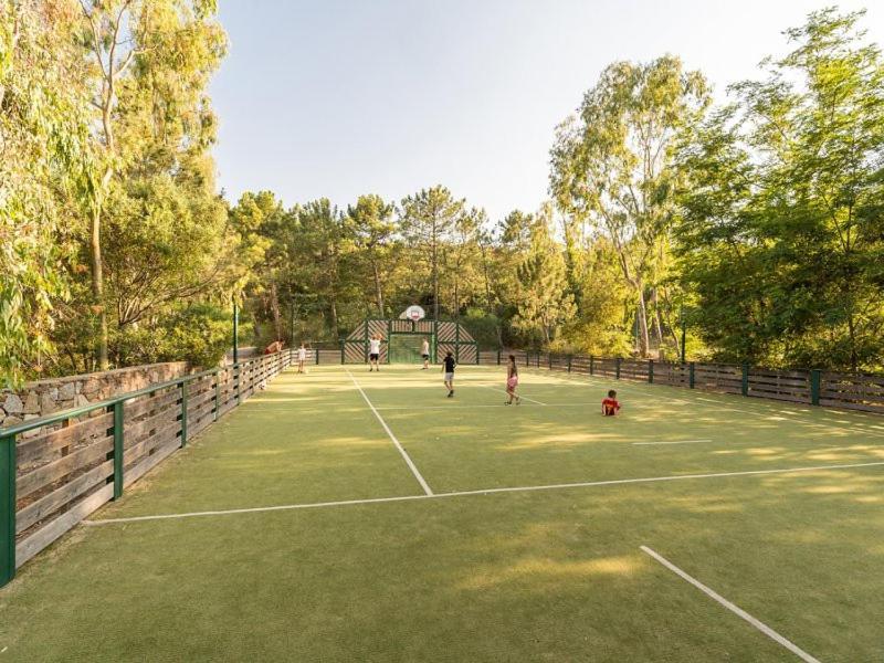 Les Restanques 2150 Vue Mer Grimaud Zewnętrze zdjęcie