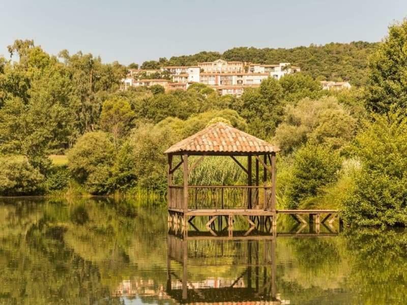 Les Restanques 2150 Vue Mer Grimaud Zewnętrze zdjęcie